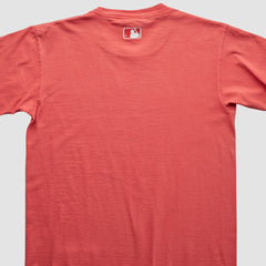 Cincinnati Reds Majestic 2002 T-Shirt On Sale