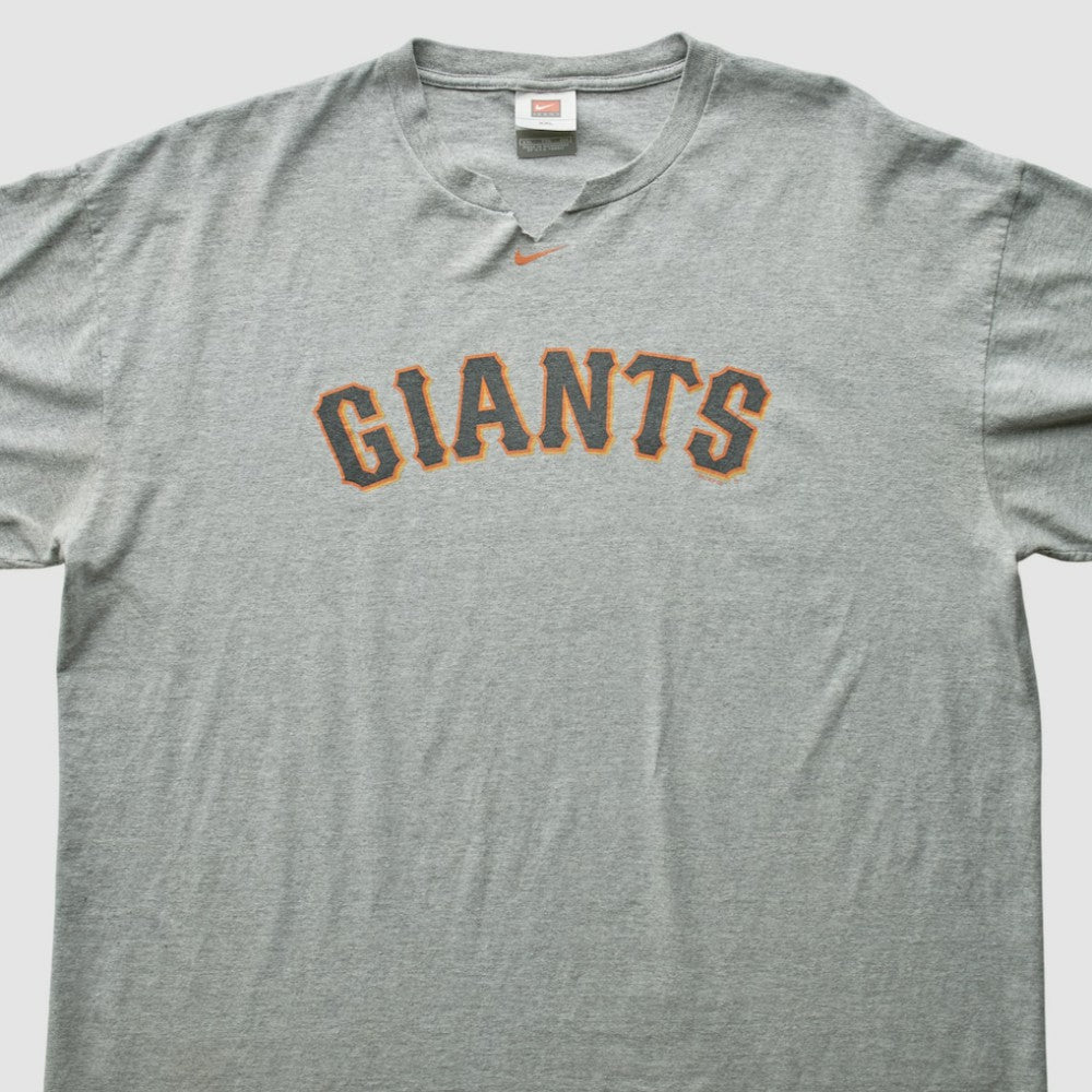 San Francisco Giants Nike 2000s T-Shirt for sale