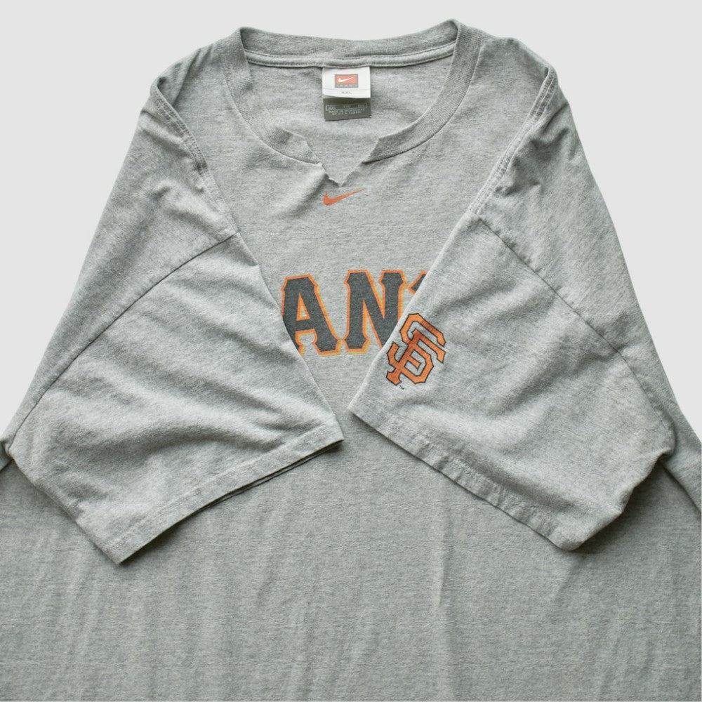 San Francisco Giants Nike 2000s T-Shirt for sale