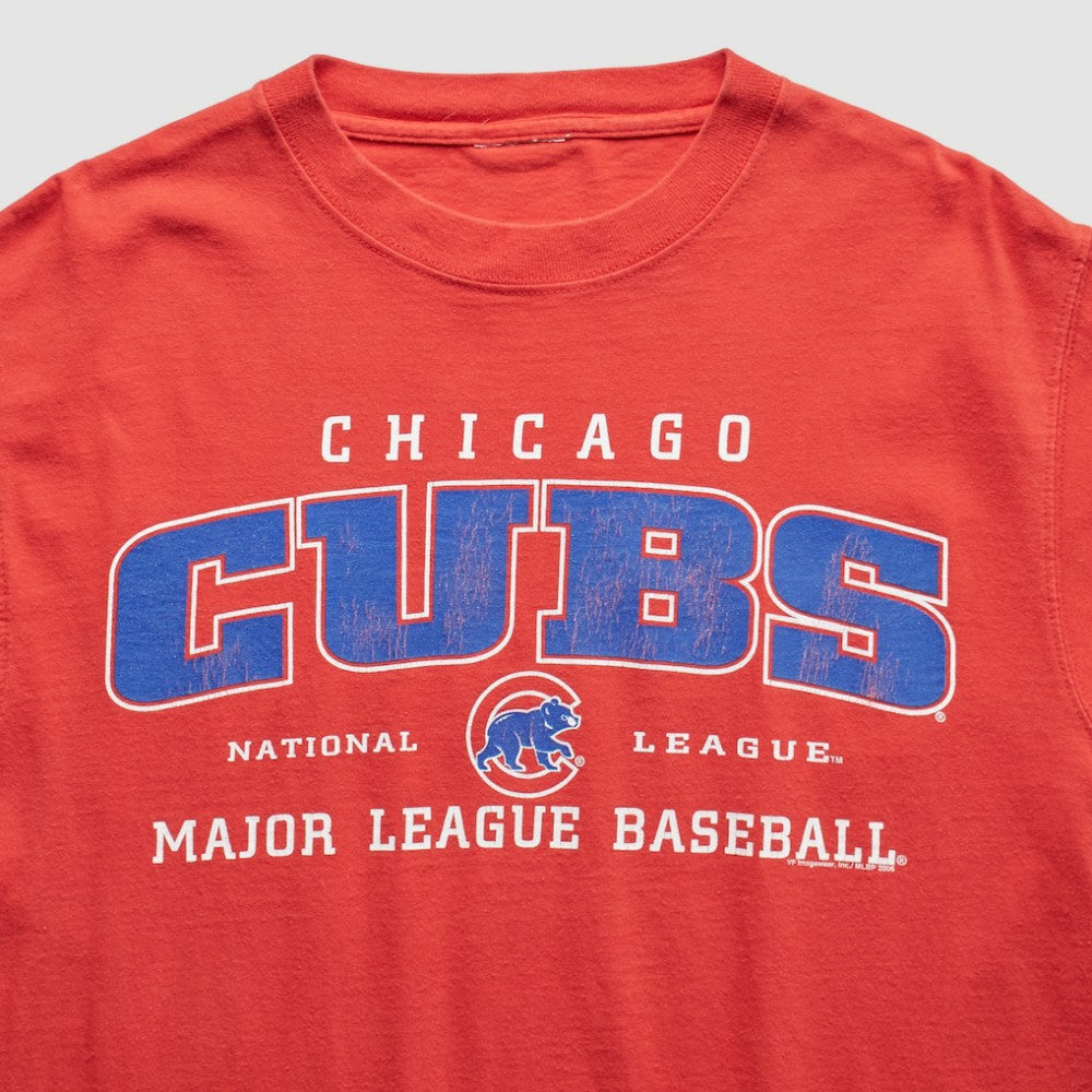 Chicago Cubs 2006 T-Shirt Clearance