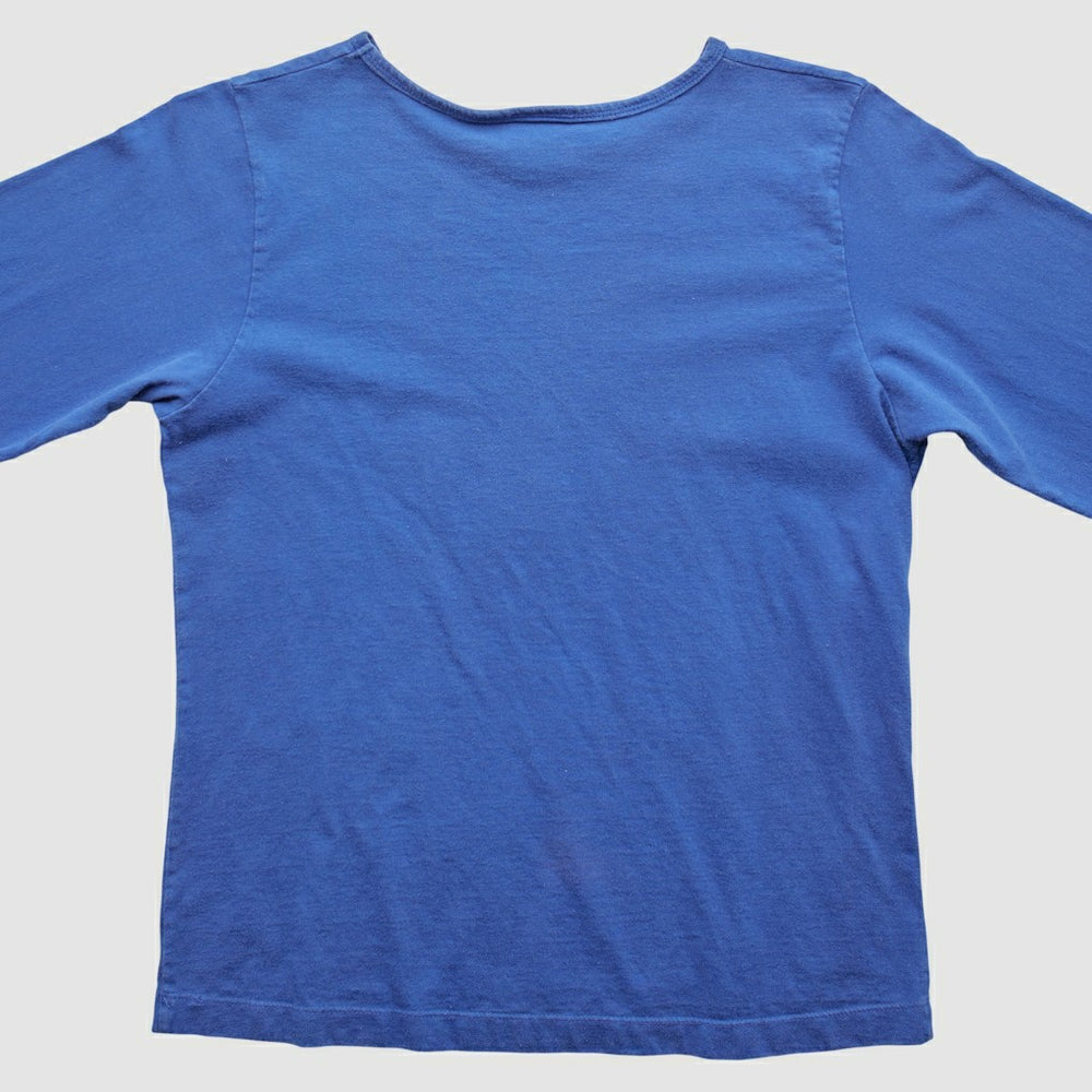 Indianapolis Colts NFL 2000s T-Shirt Blue Vintage - Fanatics