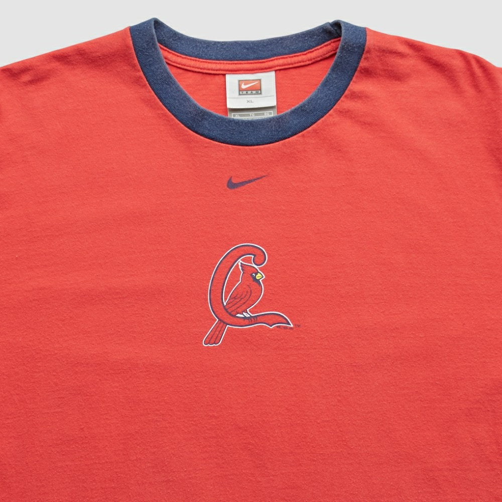 St. Louis Cardinals Nike 2000s T-Shirt Near Me