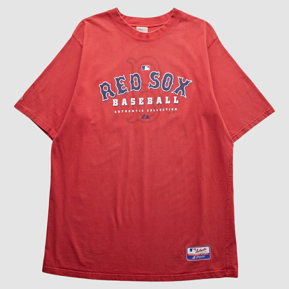 Boston Red Sox 2005 T-Shirt Clearance