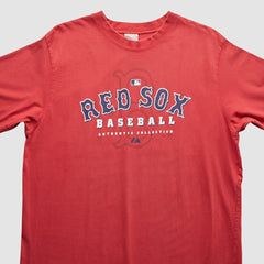 Boston Red Sox 2005 T-Shirt Clearance