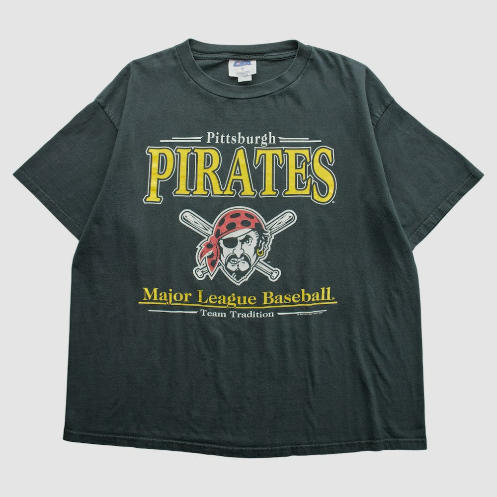 Pittsburgh Pirates CSA 2000 T-Shirt On Sale