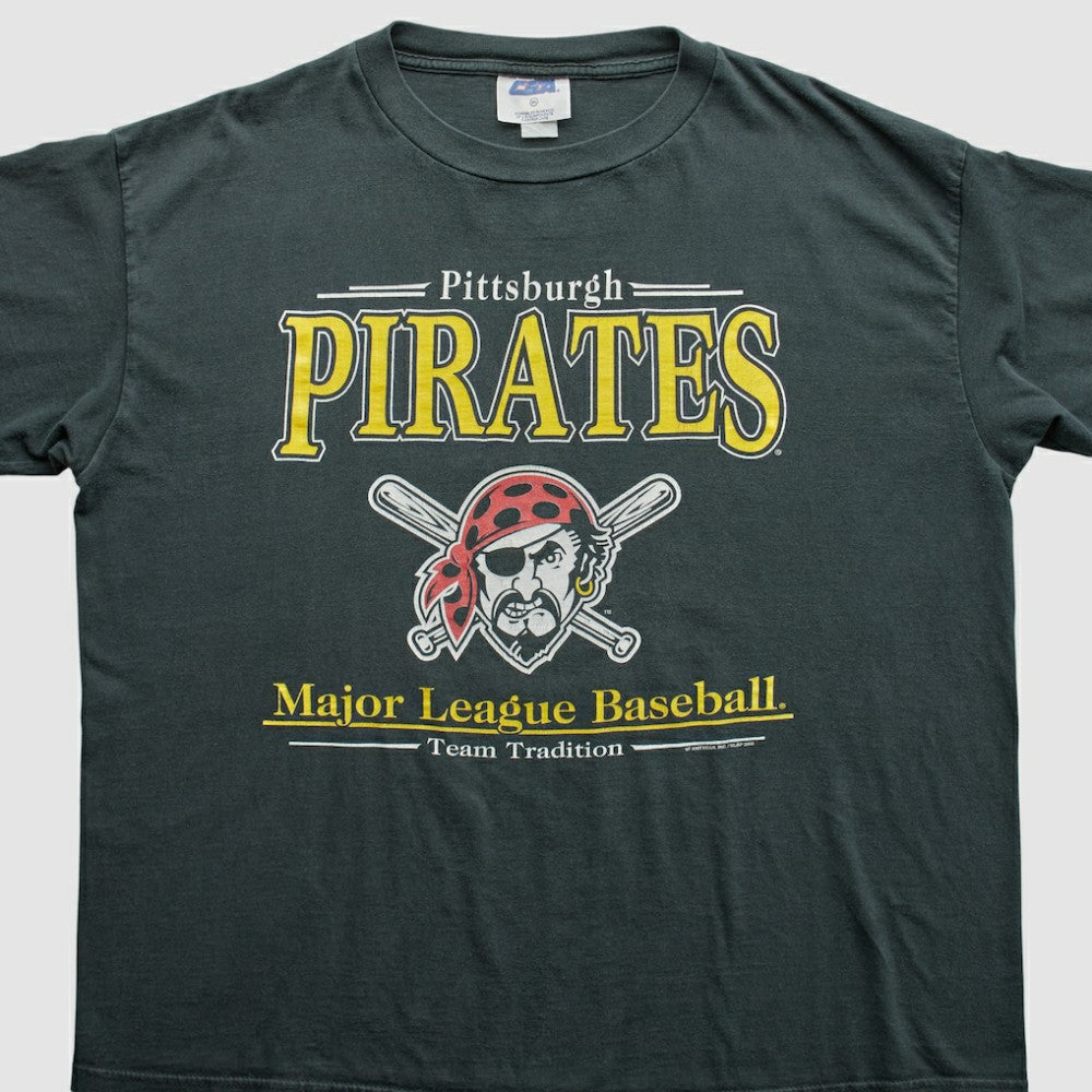 Pittsburgh Pirates CSA 2000 T-Shirt On Sale