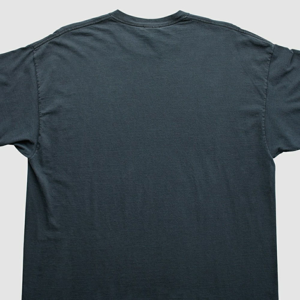New Orleans Saints Reebok 2010 T-Shirt Black Vintage - Fanatics
