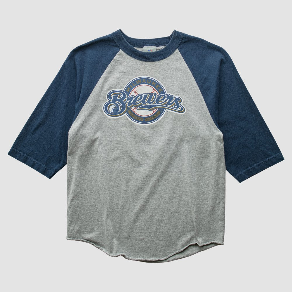 Milwaukee Brewers 2000s T-Shirt Clearance