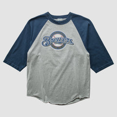Milwaukee Brewers 2000s T-Shirt Clearance