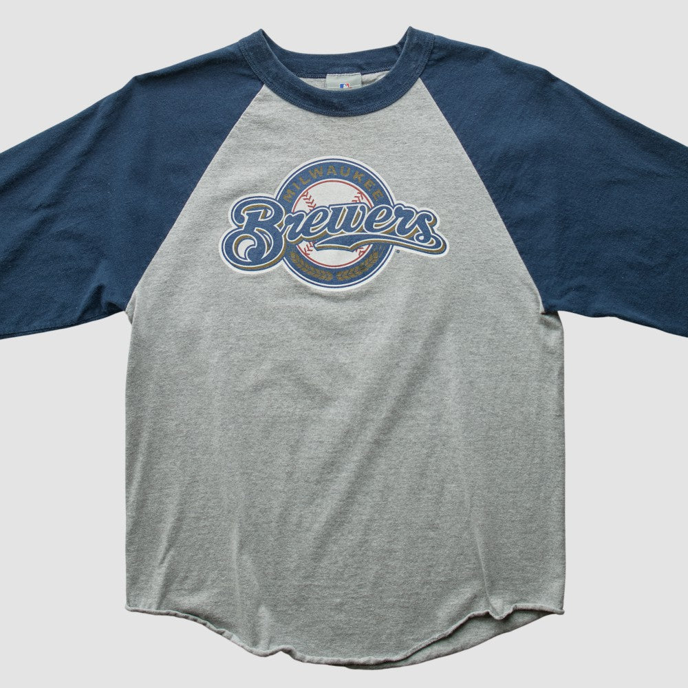 Milwaukee Brewers 2000s T-Shirt Clearance