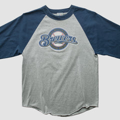 Milwaukee Brewers 2000s T-Shirt Clearance