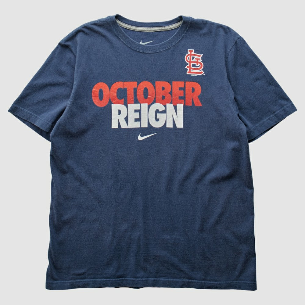 St. Louis Cardinals Nike 2013 T-Shirt On Sale