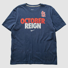 St. Louis Cardinals Nike 2013 T-Shirt On Sale