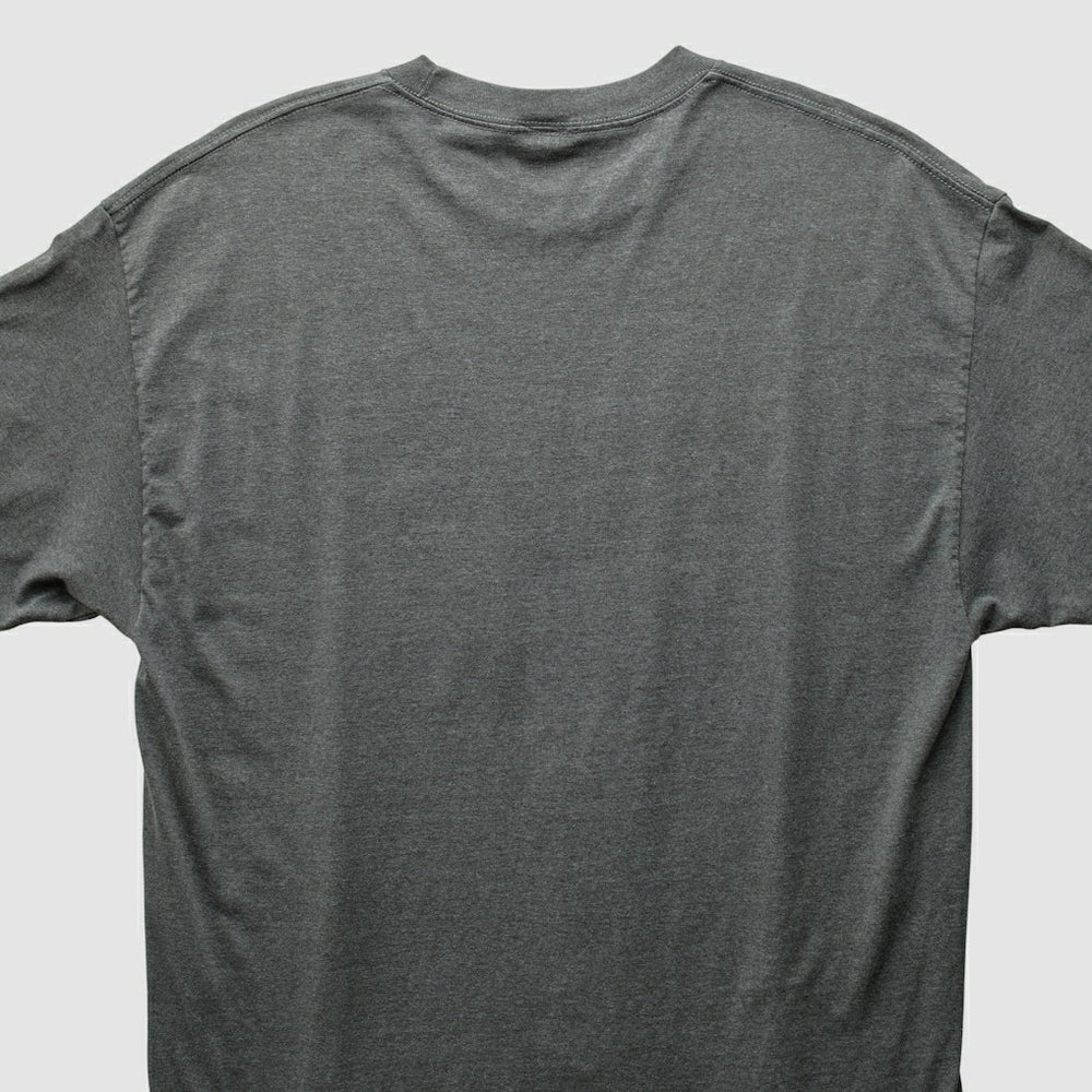Cincinnati Bengals NFL 2010s T-Shirt Gray Vintage - Fanatics