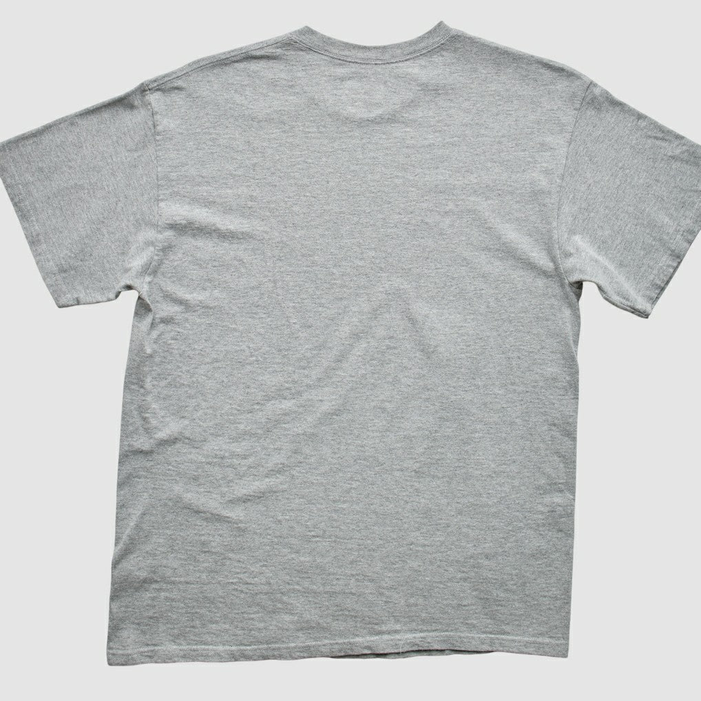 Indianapolis Colts 2010s T-Shirt Gray Vintage - Fanatics