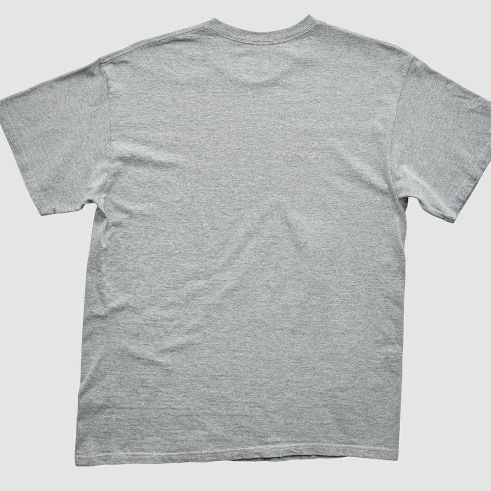 Indianapolis Colts 2010s T-Shirt Gray Vintage - Fanatics