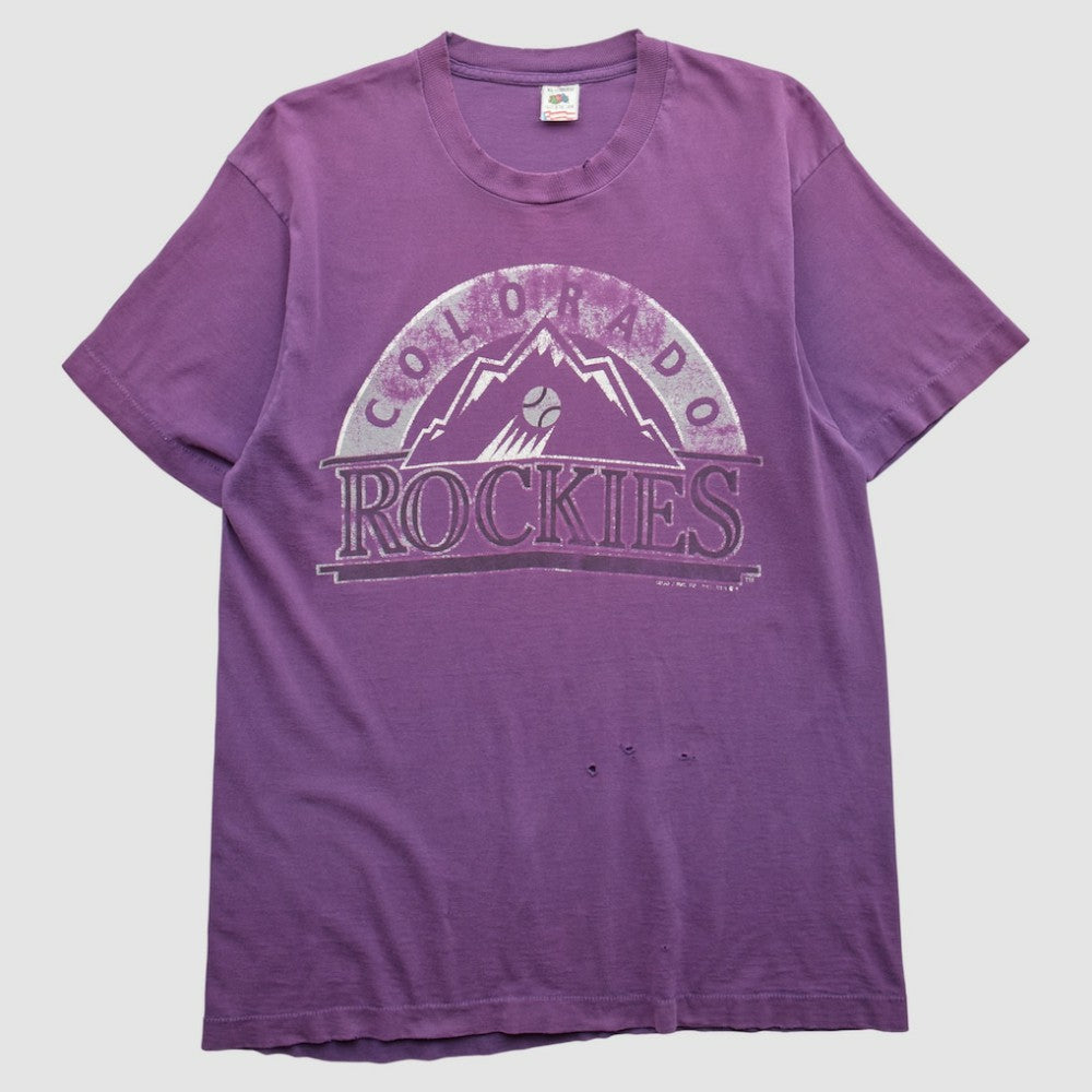 Colorado Rockies 90s T-Shirt for sale