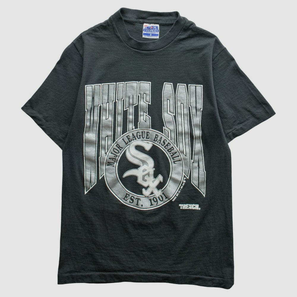 Chicago White Sox Trench 1990 T-Shirt Sale