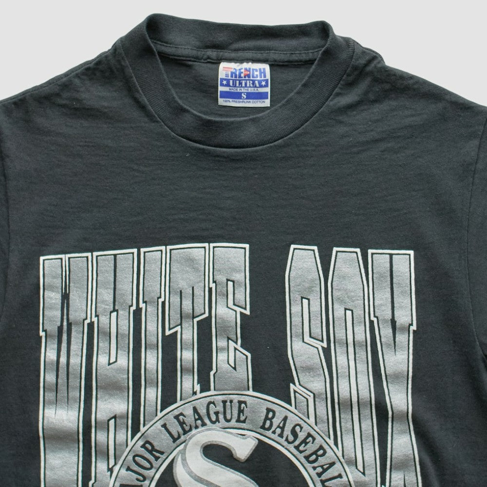 Chicago White Sox Trench 1990 T-Shirt Sale