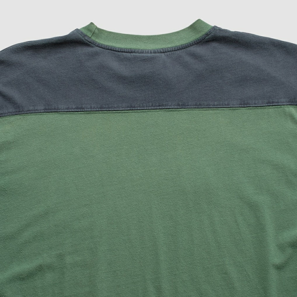 New York Jets NFL 2000s T-Shirt Green Vintage - Fanatics