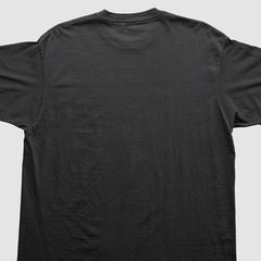 Pittsburgh Steelers Reebok 2000s T-Shirt Black Vintage - Fanatics
