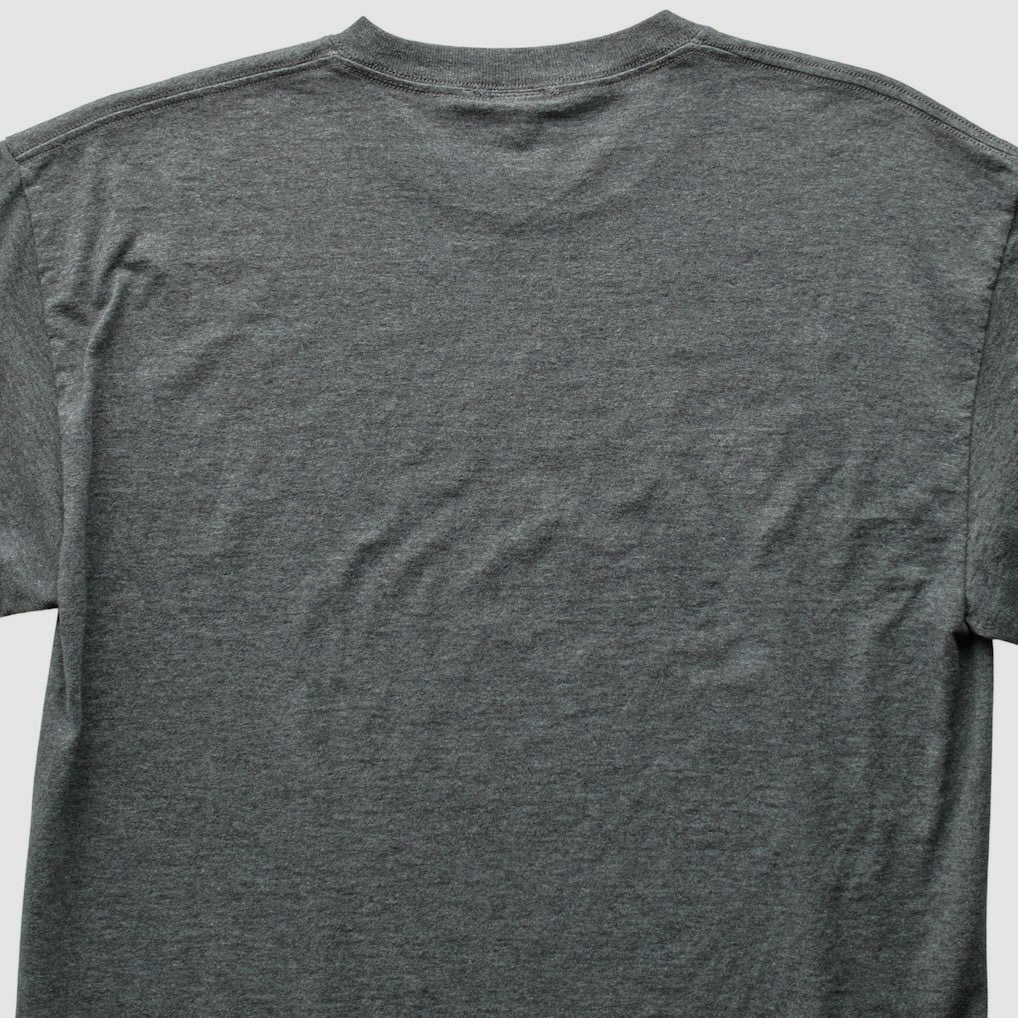 New Orleans Saints 2010s T-Shirt Gray Vintage - Fanatics