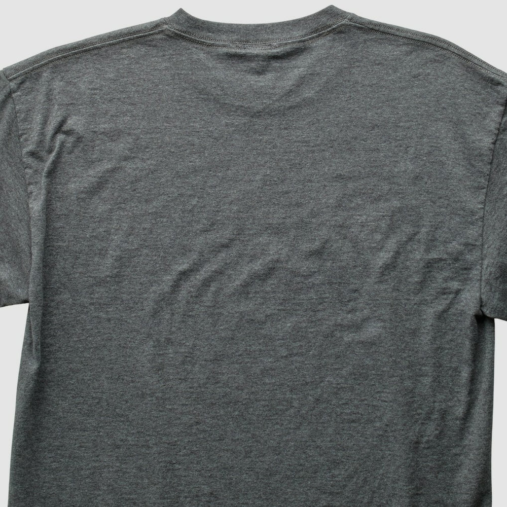 New Orleans Saints 2010s T-Shirt Gray Vintage - Fanatics