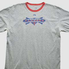 Texas Rangers Majestic 2010 T-Shirt for sale