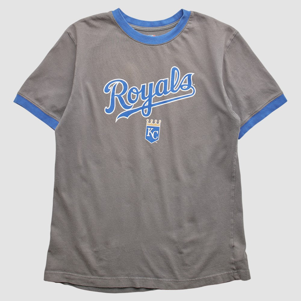 Kansas City Royals 2000s T-Shirt Lifestyle