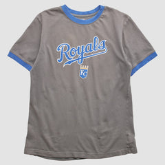 Kansas City Royals 2000s T-Shirt Lifestyle