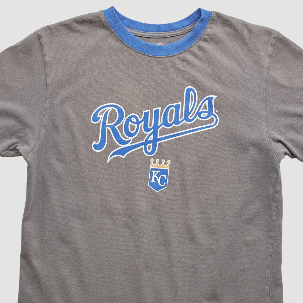 Kansas City Royals 2000s T-Shirt Lifestyle