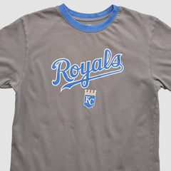 Kansas City Royals 2000s T-Shirt Lifestyle