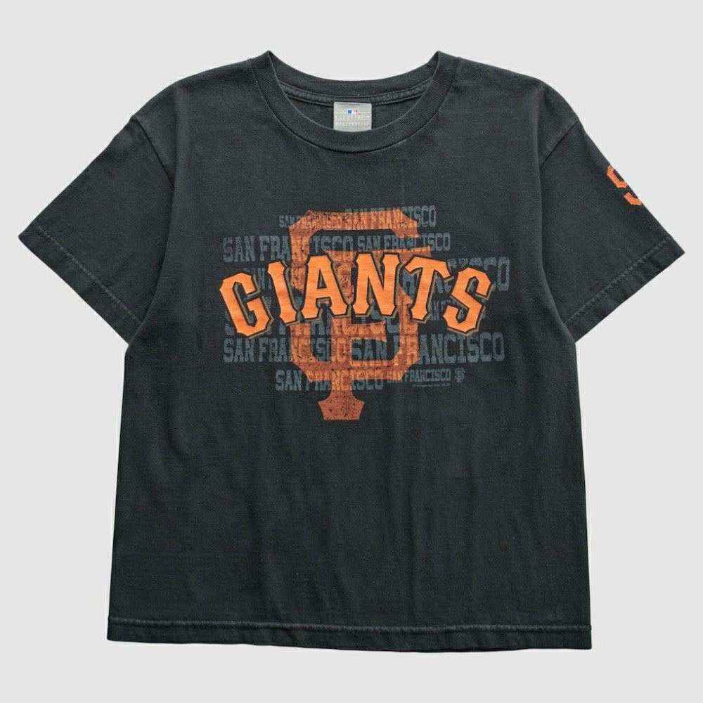 San Francisco Giants Genuine Merchandise 2000s T-Shirt Sale