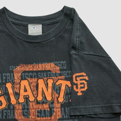 San Francisco Giants Genuine Merchandise 2000s T-Shirt Sale
