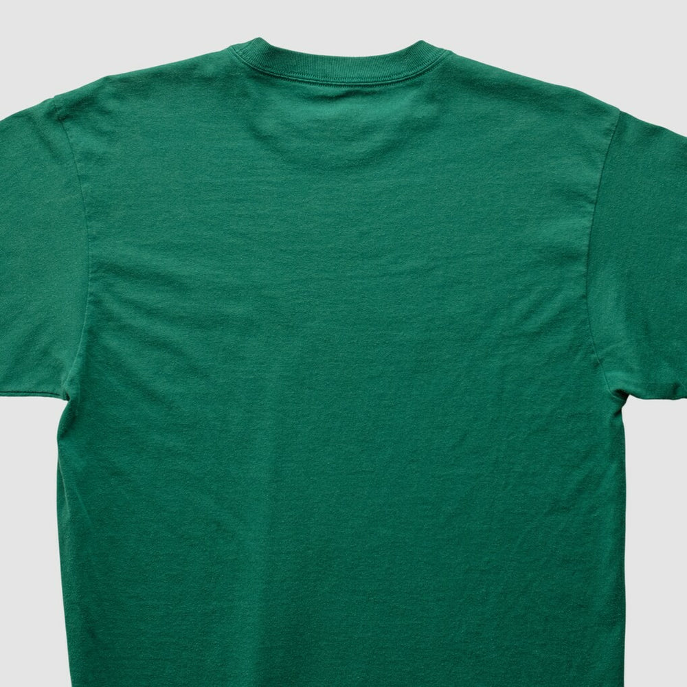 New York Jets Reebok 2000s T-Shirt Green Vintage - Fanatics