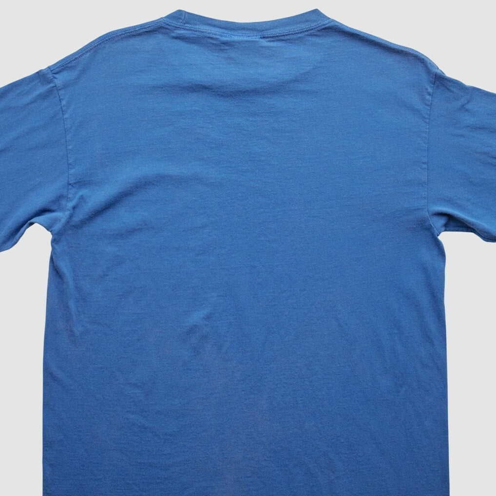 Indianapolis Colts NFL 2000s T-Shirt Blue Vintage - Fanatics