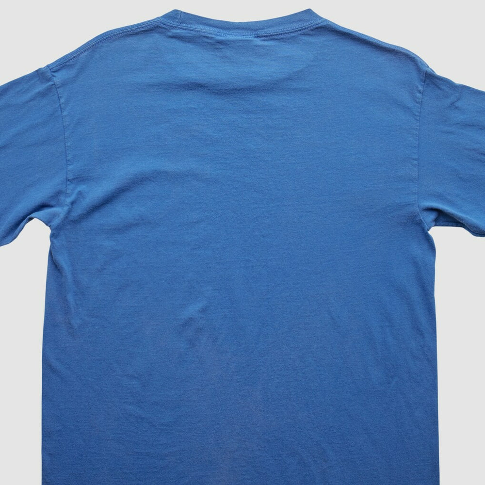 Indianapolis Colts NFL 2000s T-Shirt Blue Vintage - Fanatics