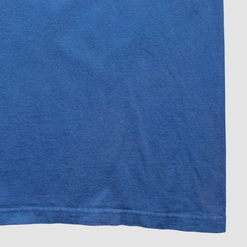 Indianapolis Colts NFL 2000s T-Shirt Blue Vintage - Fanatics