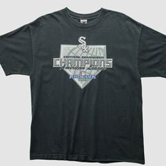 Chicago White Sox 2008 T-Shirt Online