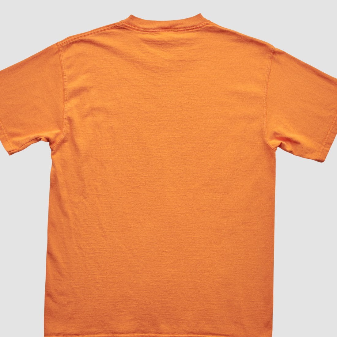 Denver Broncos NFL 2000s T-Shirt Orange Vintage - Fanatics