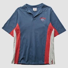 Tennessee Titans NFL 2000s T-Shirt Blue Vintage - Fanatics