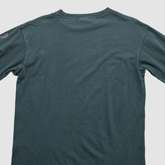 Pittsburgh Steelers NFL 2000s T-Shirt Blue Vintage - Fanatics