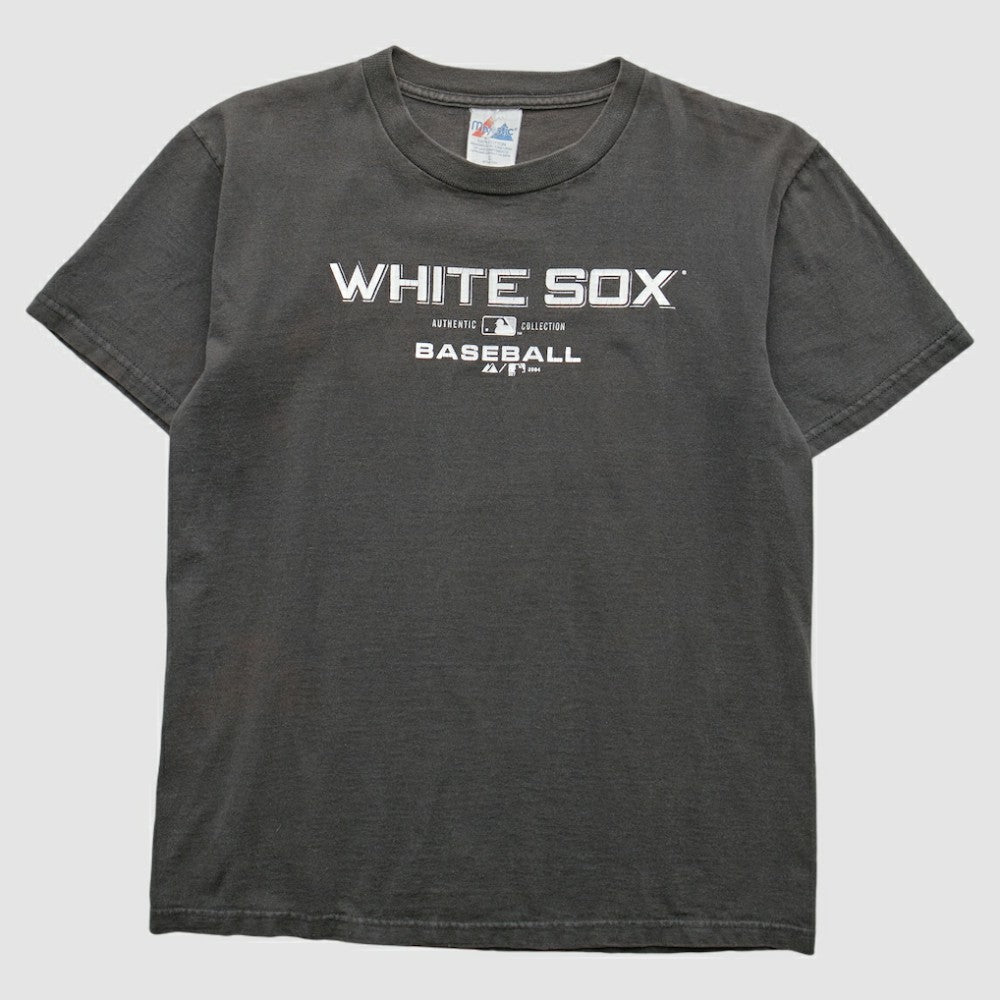 Chicago White Sox Majestic 2004 T-Shirt discount