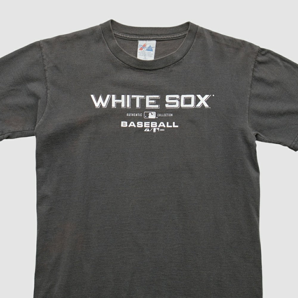 Chicago White Sox Majestic 2004 T-Shirt discount