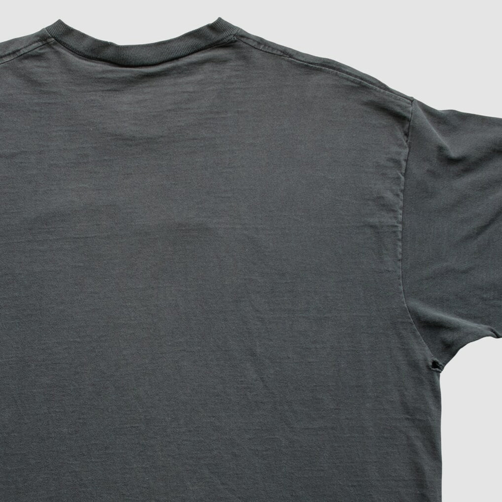 Pittsburgh Steelers 90s T-Shirt Gray Vintage - Fanatics