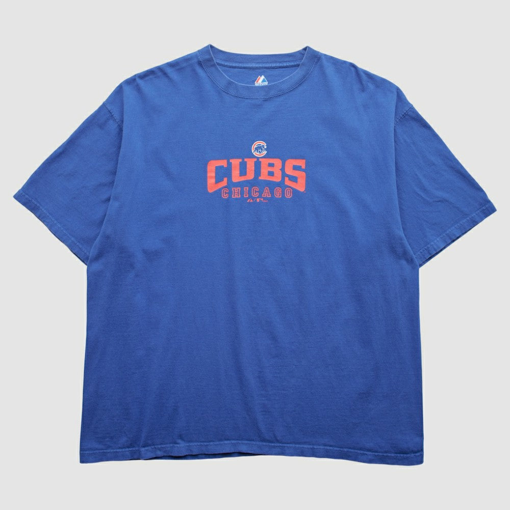 Chicago Cubs Majestic 2009 T-Shirt Online
