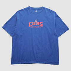 Chicago Cubs Majestic 2009 T-Shirt Online