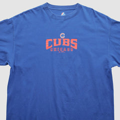 Chicago Cubs Majestic 2009 T-Shirt Online