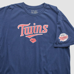 Minnesota Twins Nike 2000s T-Shirt for sale
