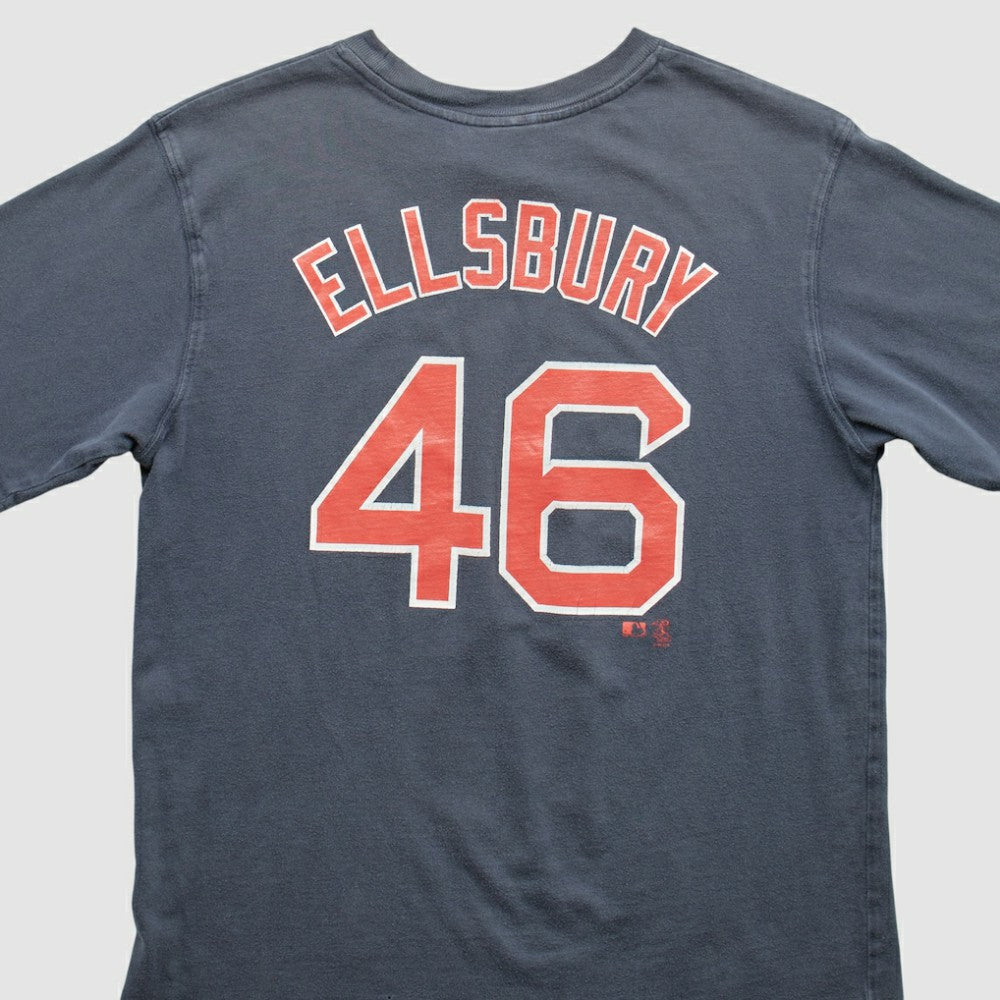 Boston Red Sox Majestic 2000s T-Shirt Online